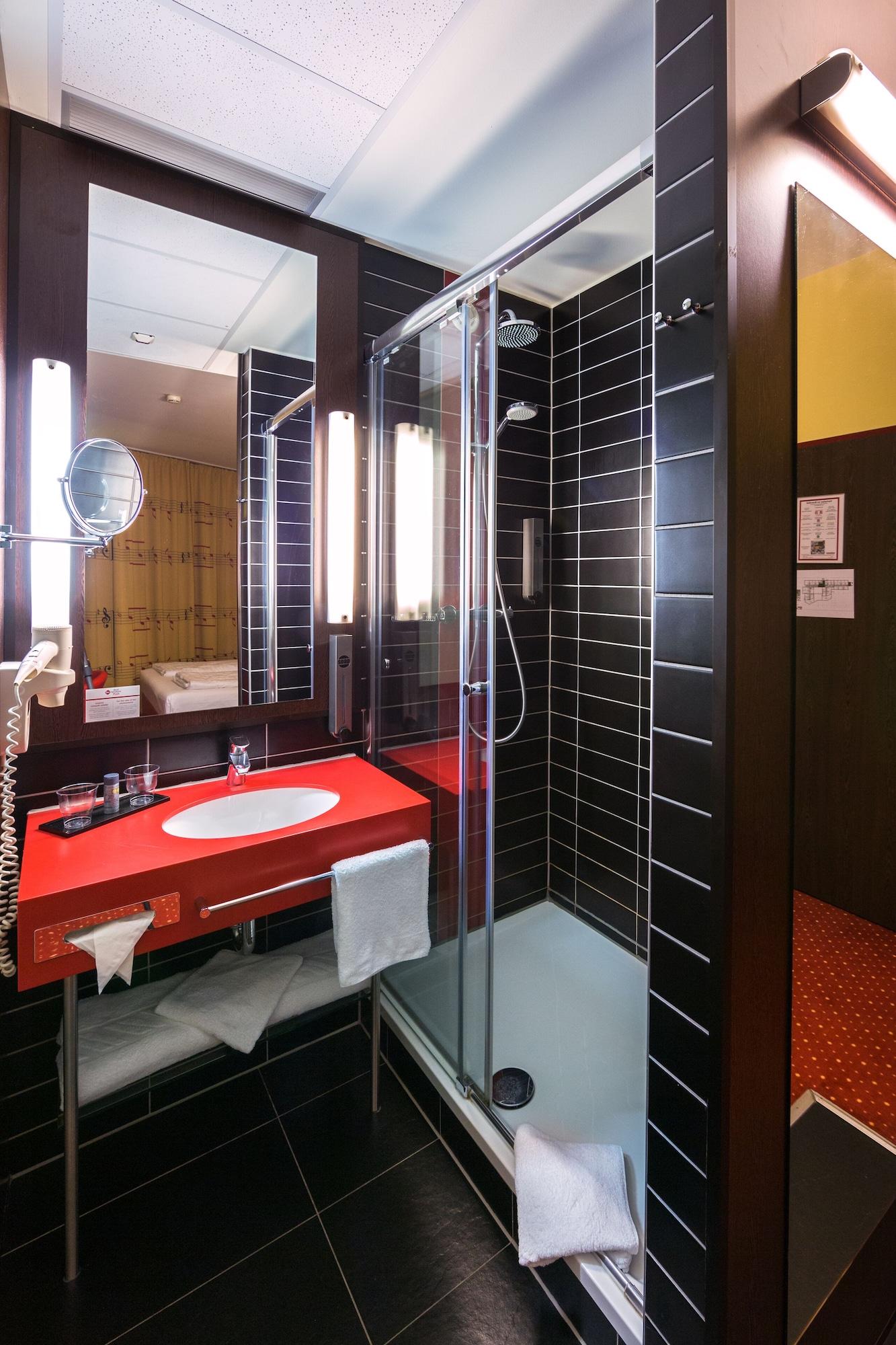 Best Western Plus Amedia Art Salzburg Exterior photo