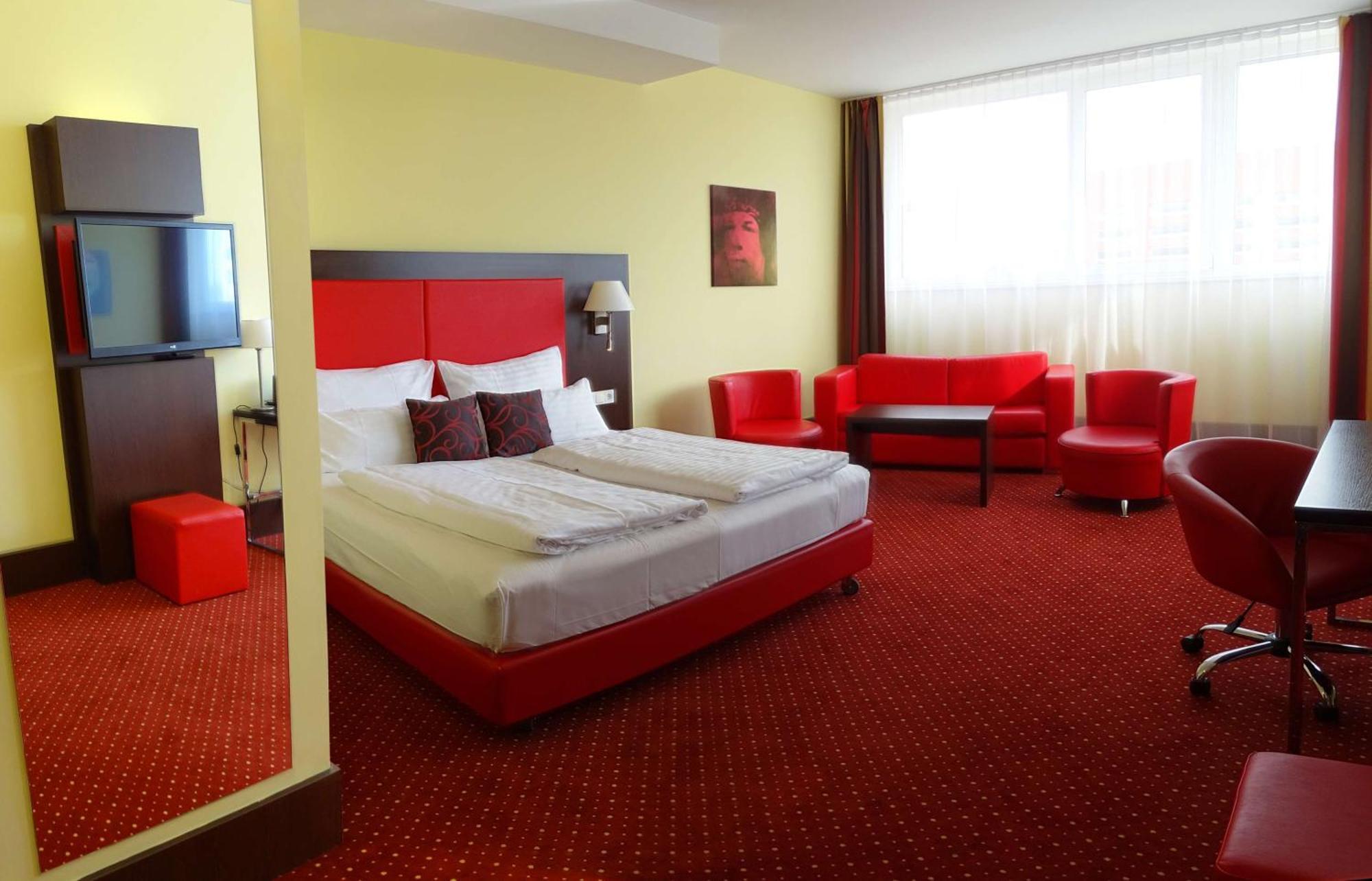 Best Western Plus Amedia Art Salzburg Exterior photo