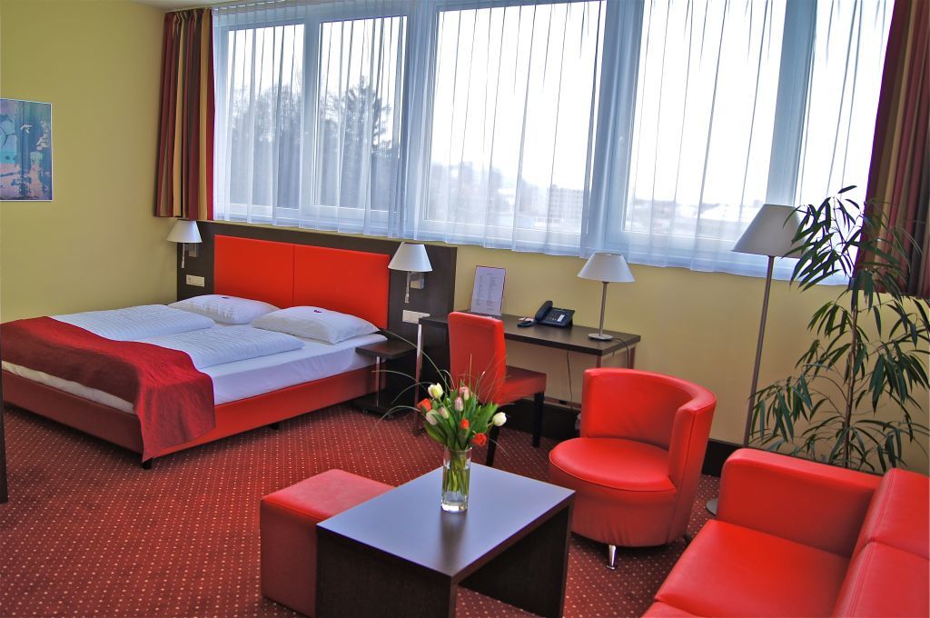 Best Western Plus Amedia Art Salzburg Exterior photo