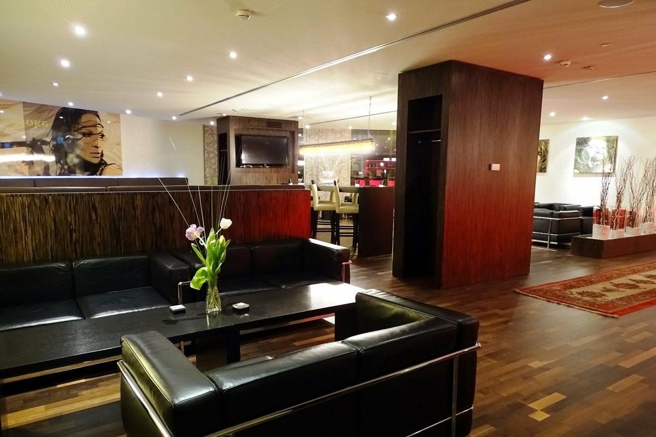 Best Western Plus Amedia Art Salzburg Exterior photo
